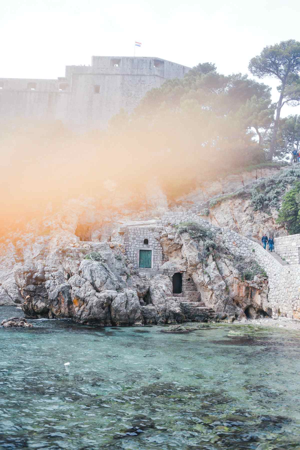 What Every Solo Female Traveller Should Know About Dubrovnik